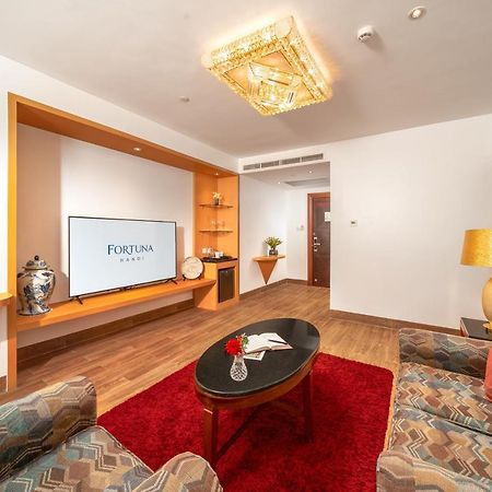 Fortuna Hotel Ханой Екстер'єр фото