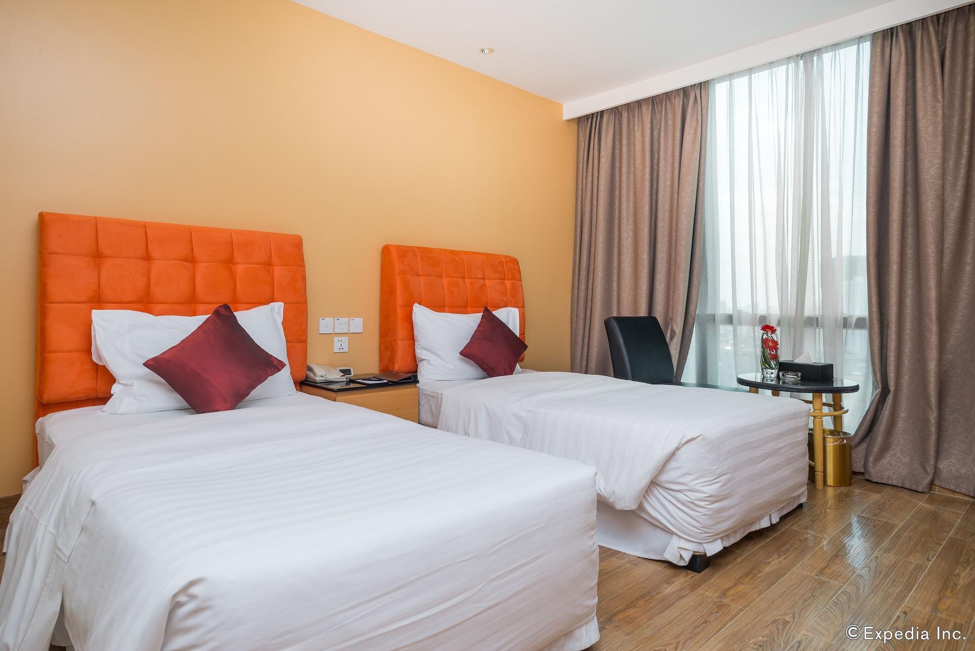 Fortuna Hotel Ханой Екстер'єр фото