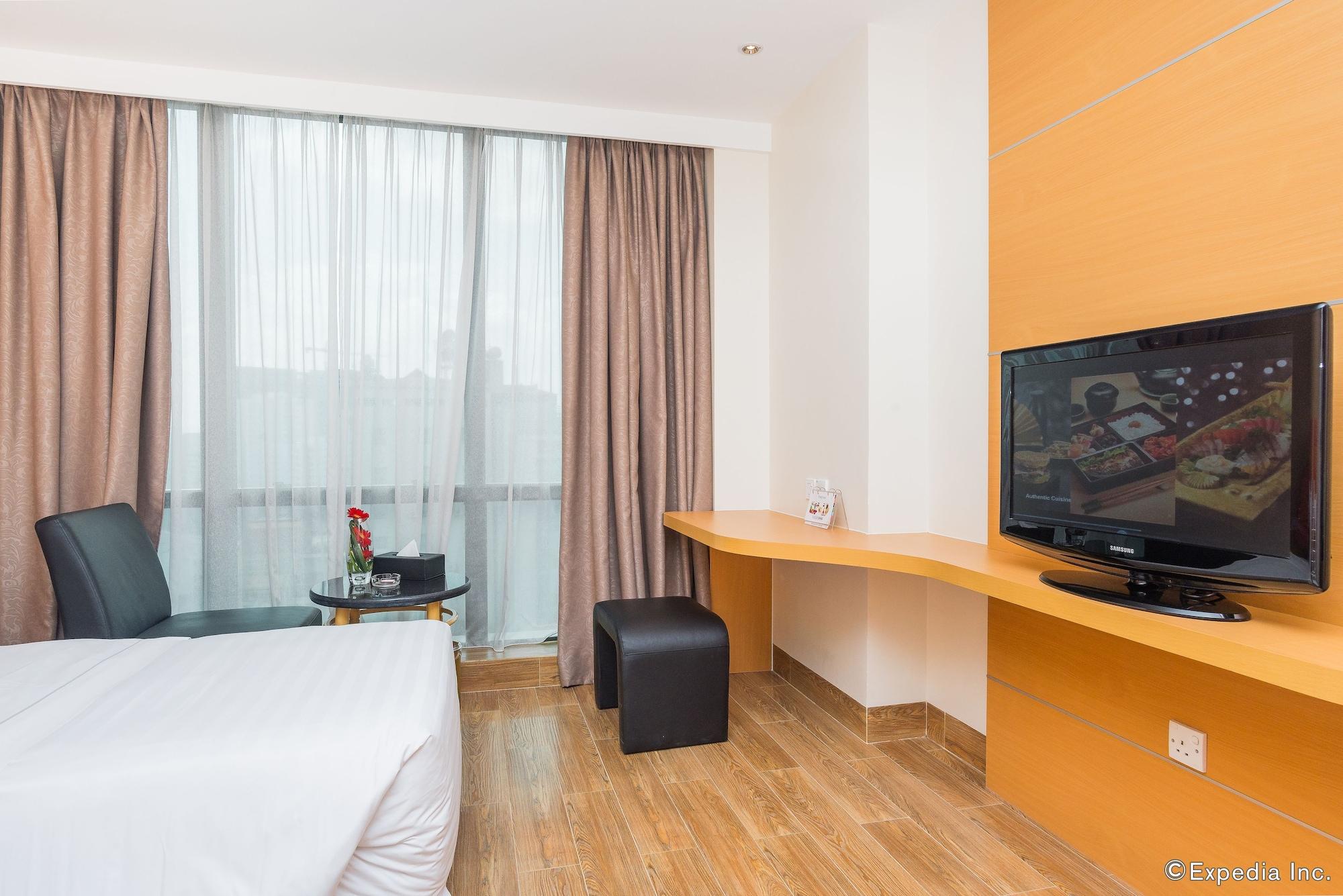 Fortuna Hotel Ханой Екстер'єр фото