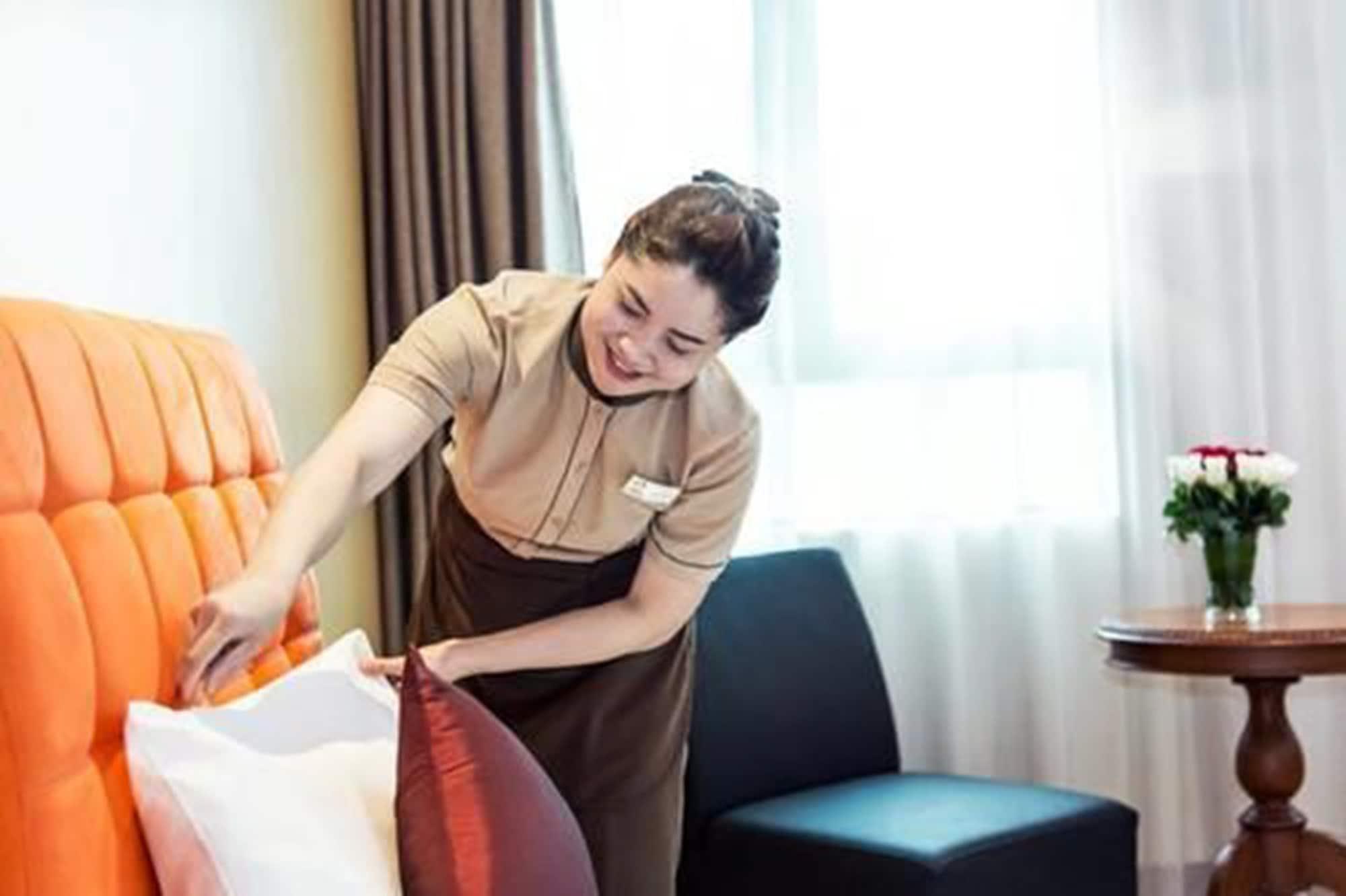 Fortuna Hotel Ханой Екстер'єр фото