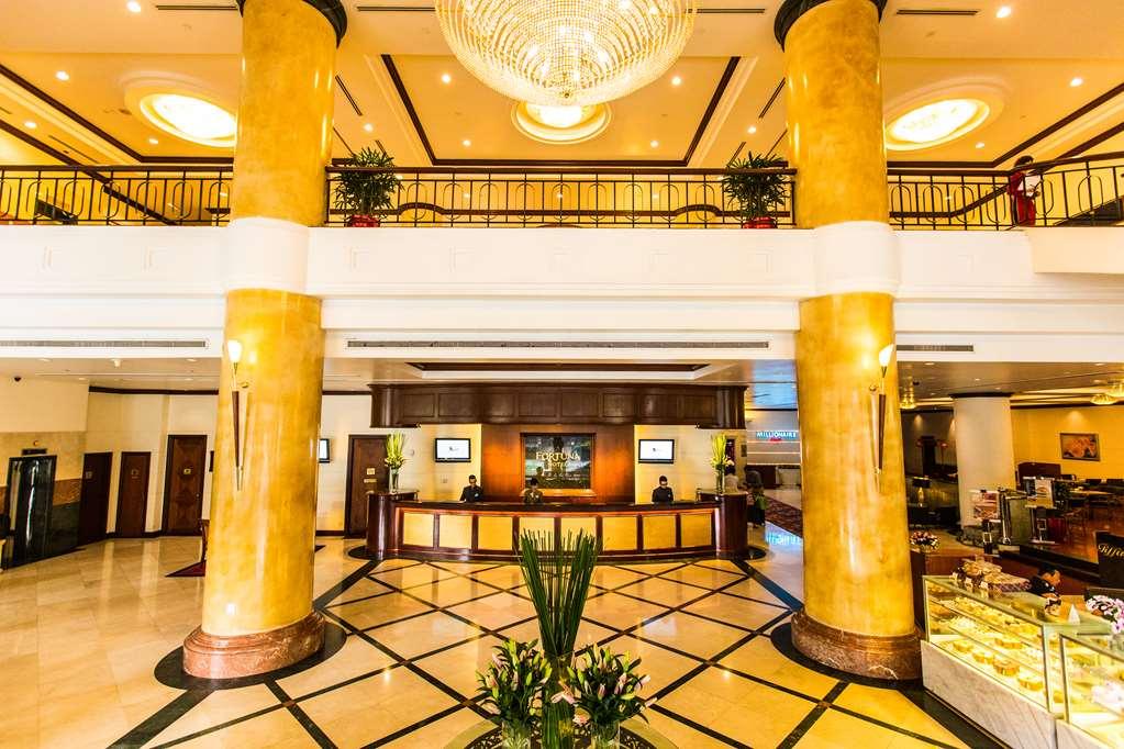 Fortuna Hotel Ханой Інтер'єр фото