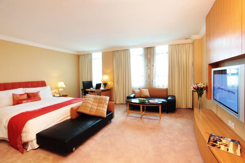 Fortuna Hotel Ханой Екстер'єр фото