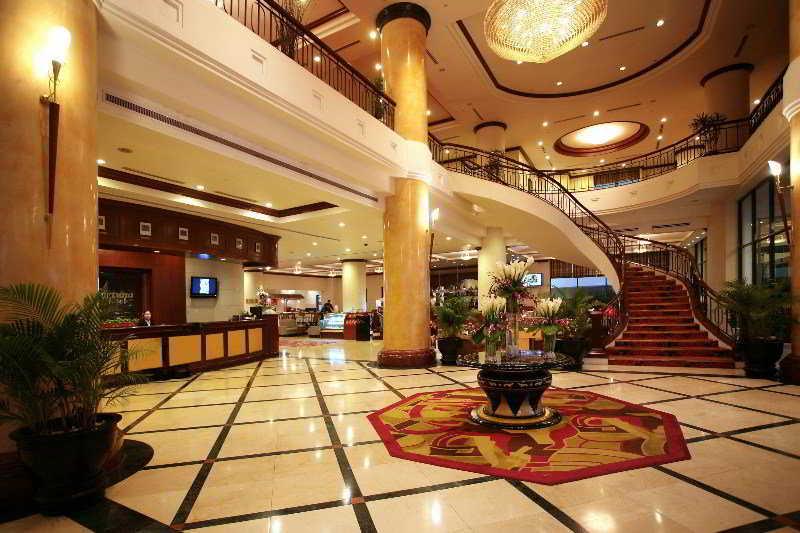 Fortuna Hotel Ханой Екстер'єр фото