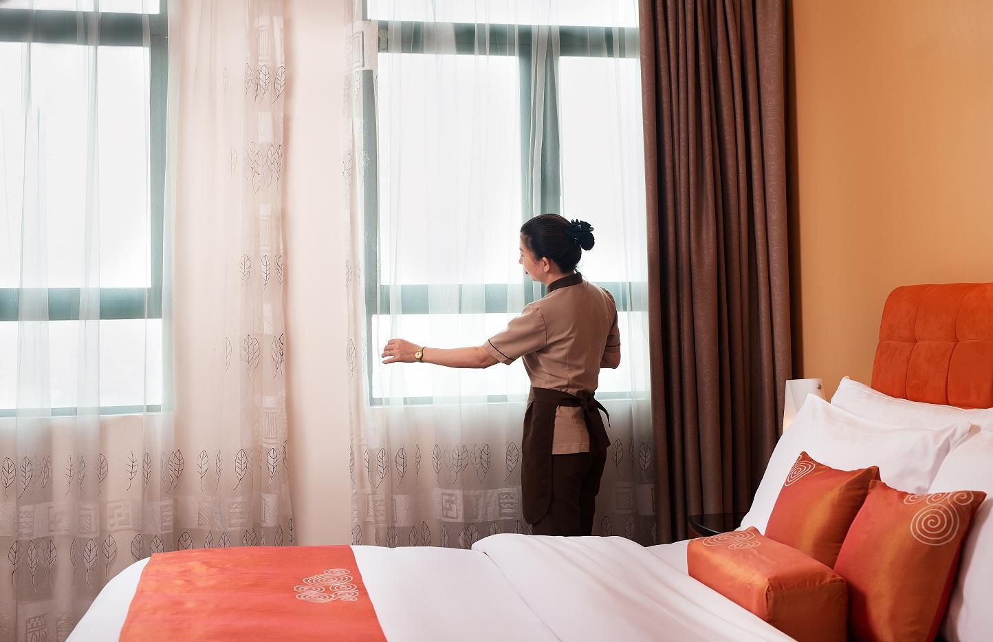 Fortuna Hotel Ханой Екстер'єр фото