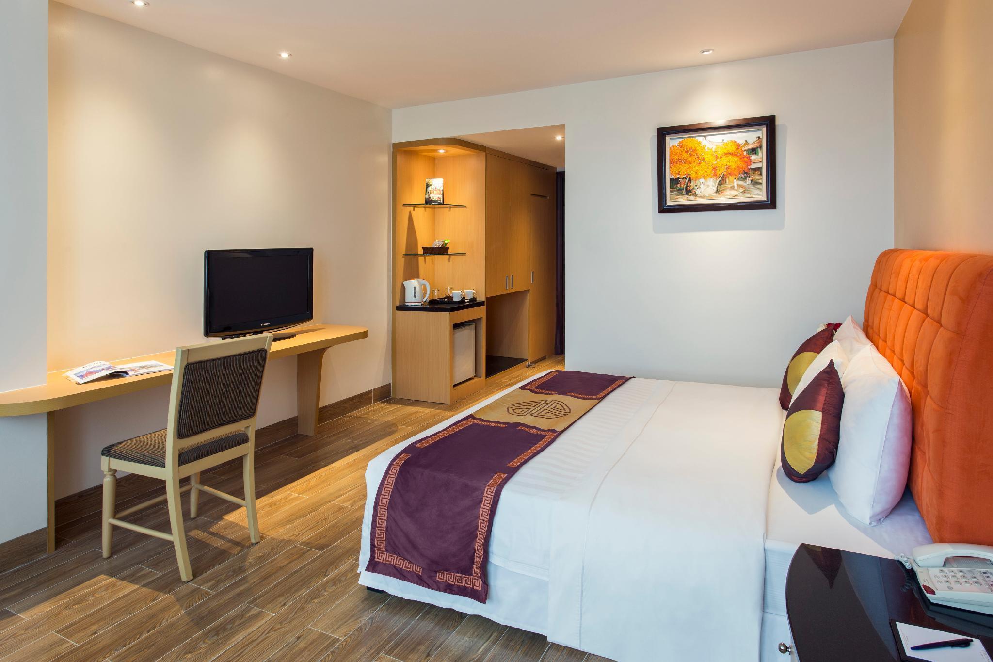 Fortuna Hotel Ханой Екстер'єр фото