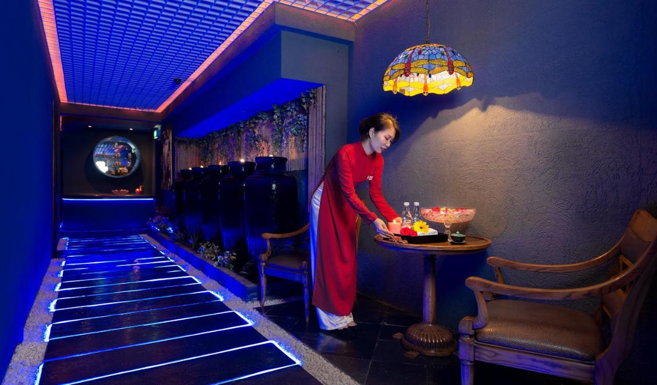 Fortuna Hotel Ханой Екстер'єр фото