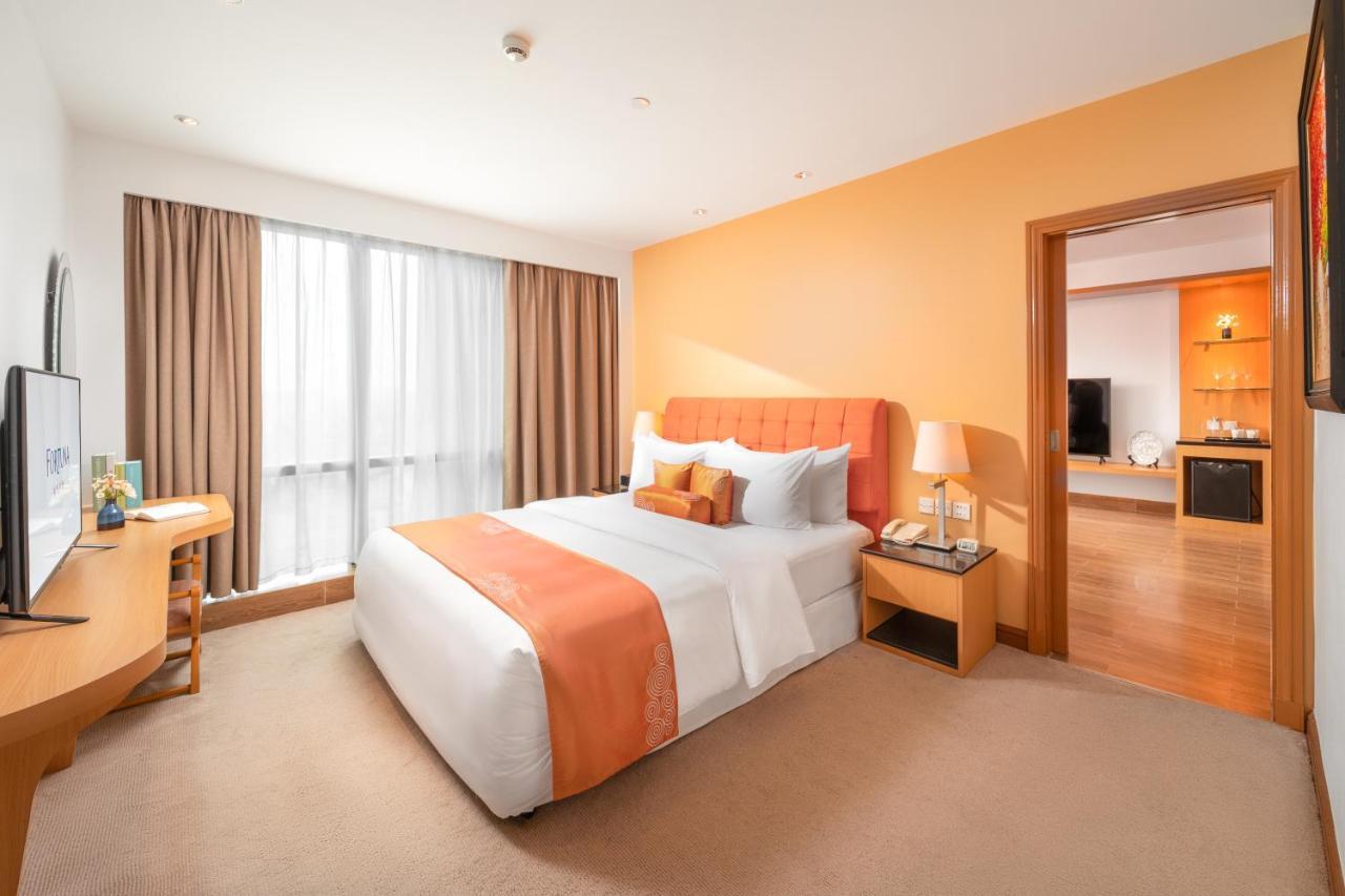 Fortuna Hotel Ханой Екстер'єр фото