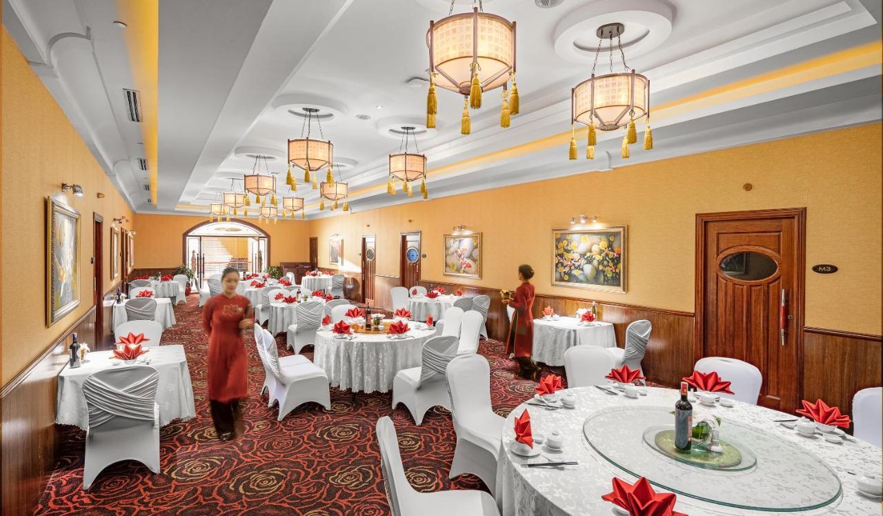 Fortuna Hotel Ханой Екстер'єр фото