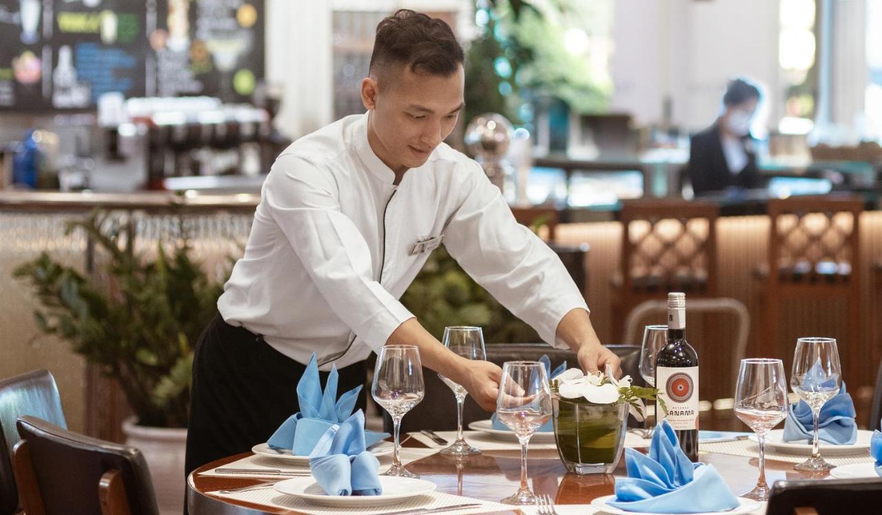Fortuna Hotel Ханой Екстер'єр фото