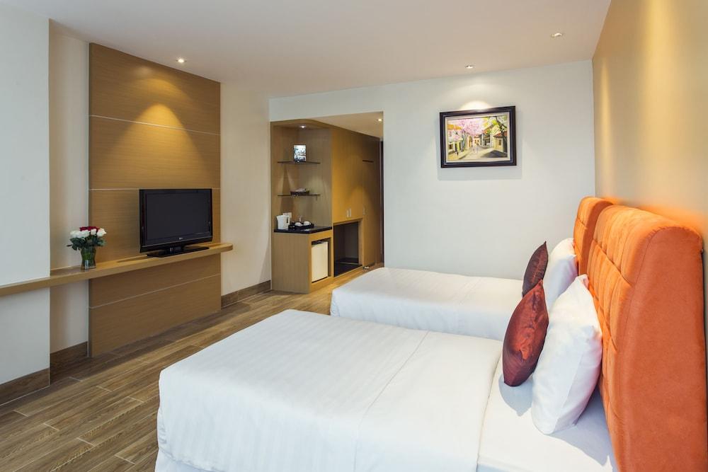 Fortuna Hotel Ханой Екстер'єр фото