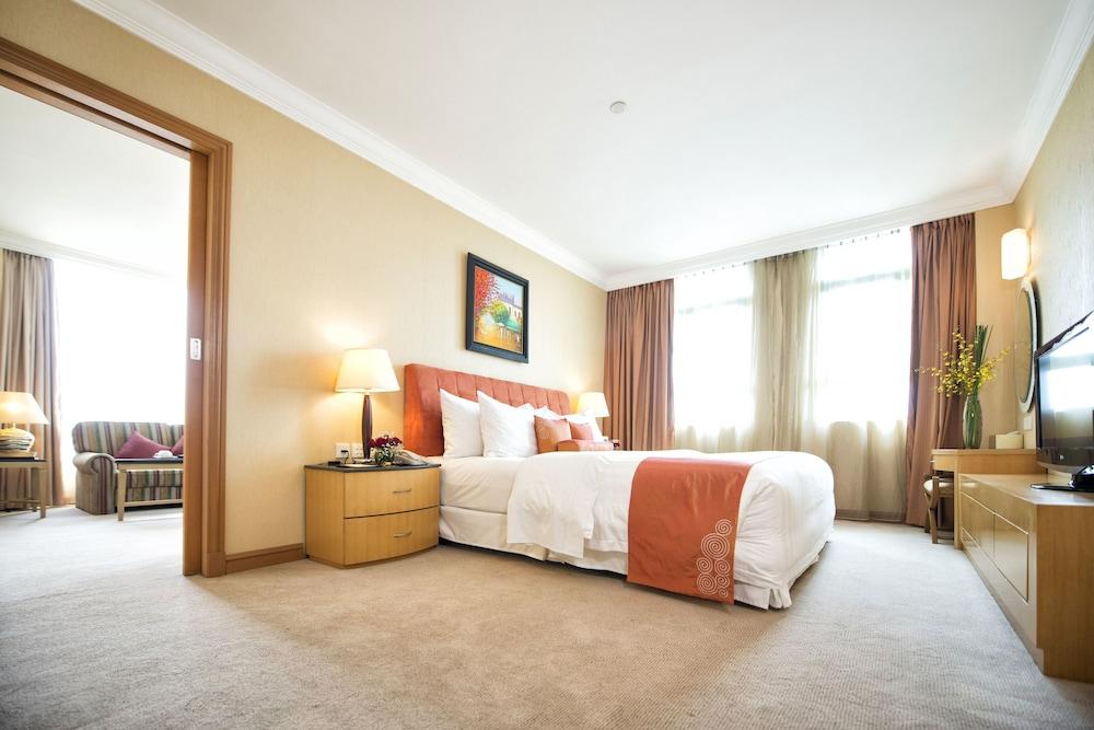Fortuna Hotel Ханой Екстер'єр фото