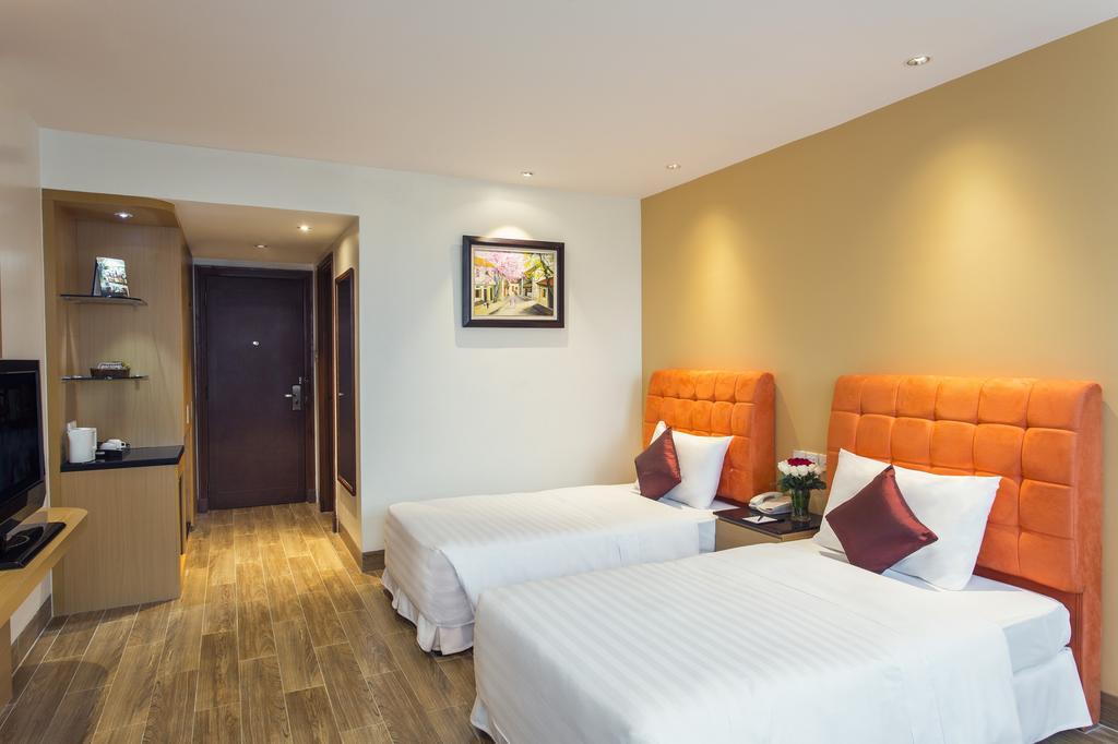 Fortuna Hotel Ханой Екстер'єр фото